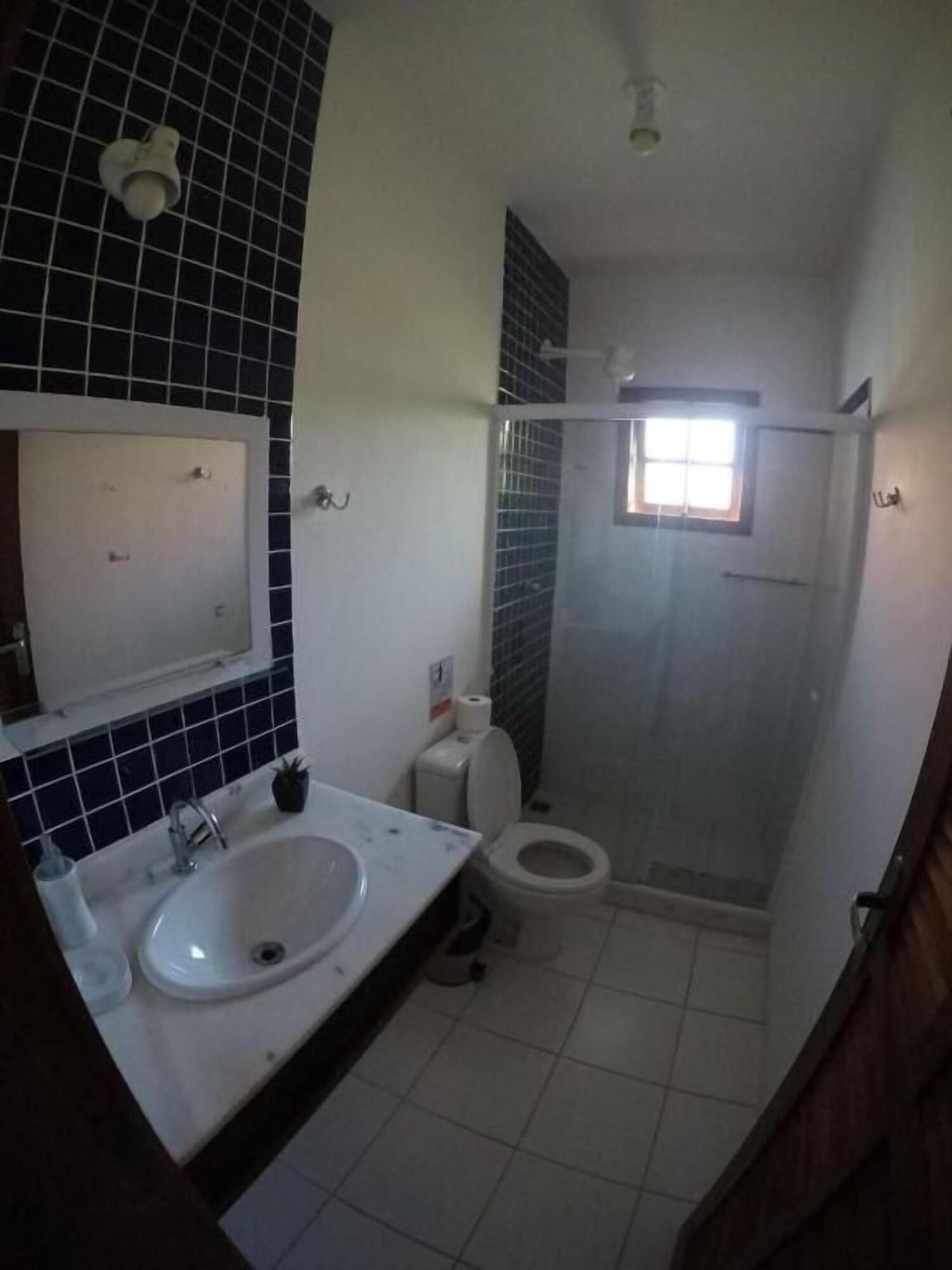 Equipamiento de Habitación Pousada Casa da Aroeira