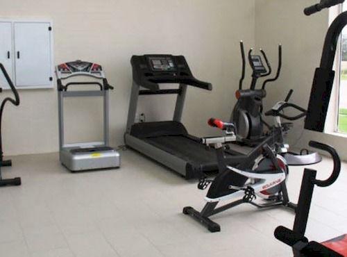 Gimnasio Tlotlo Hotel and Conference Center