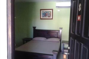 Alojamiento - Residencial Rio Hato