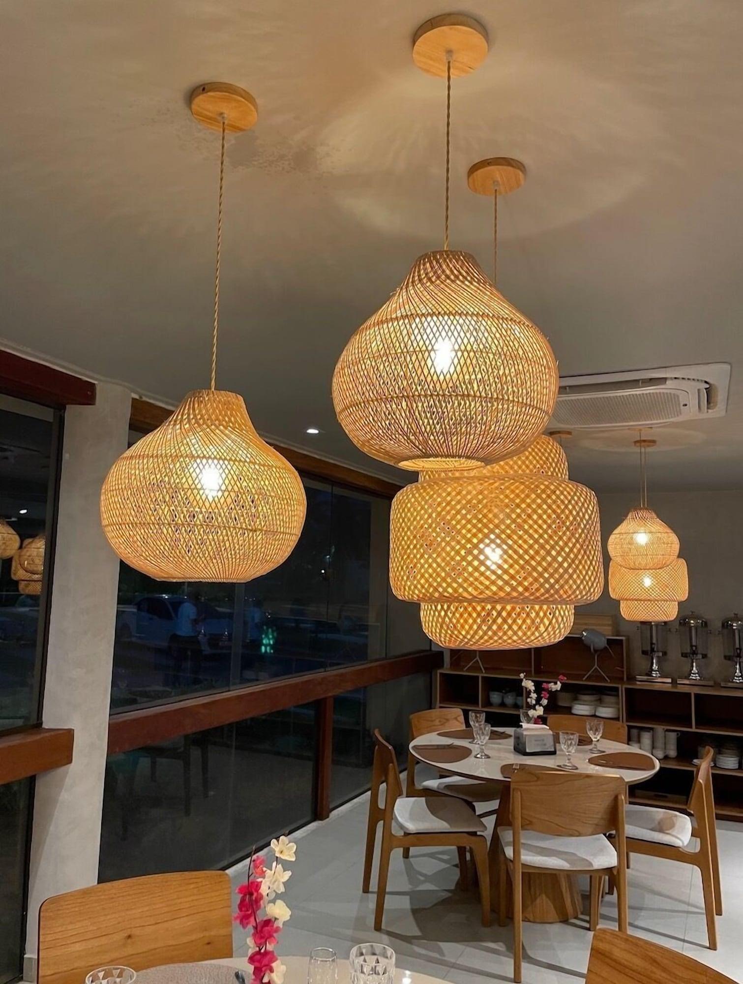 Restaurant Malia Resort By Mai