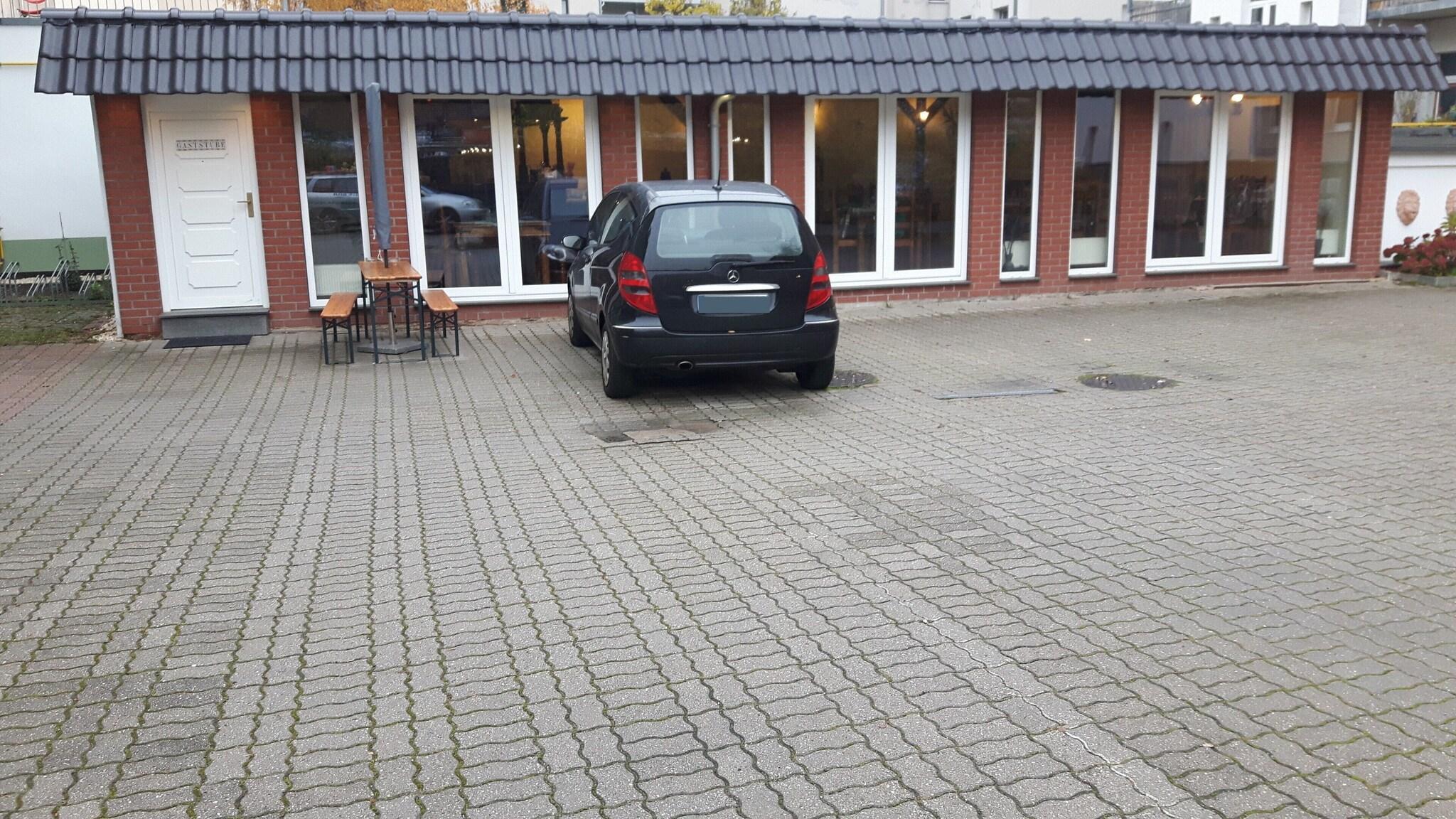 Vista Exterior Hotel Plagwitzer Hof