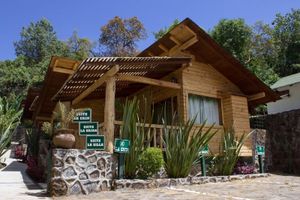 Renta Vacacional - Cabañas El Estribo Hotel
