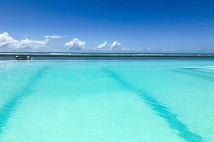 Alojamiento - Arraial Praia Hotel Pousada