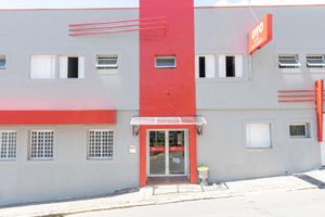 Hospedagens - Hotel dos Nobres