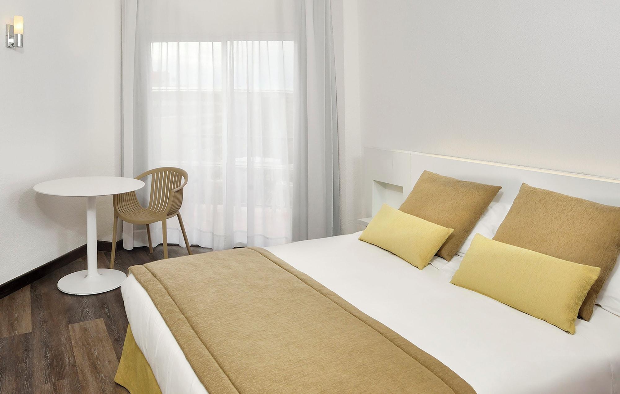 Habitación Sol Palmanova Mallorca