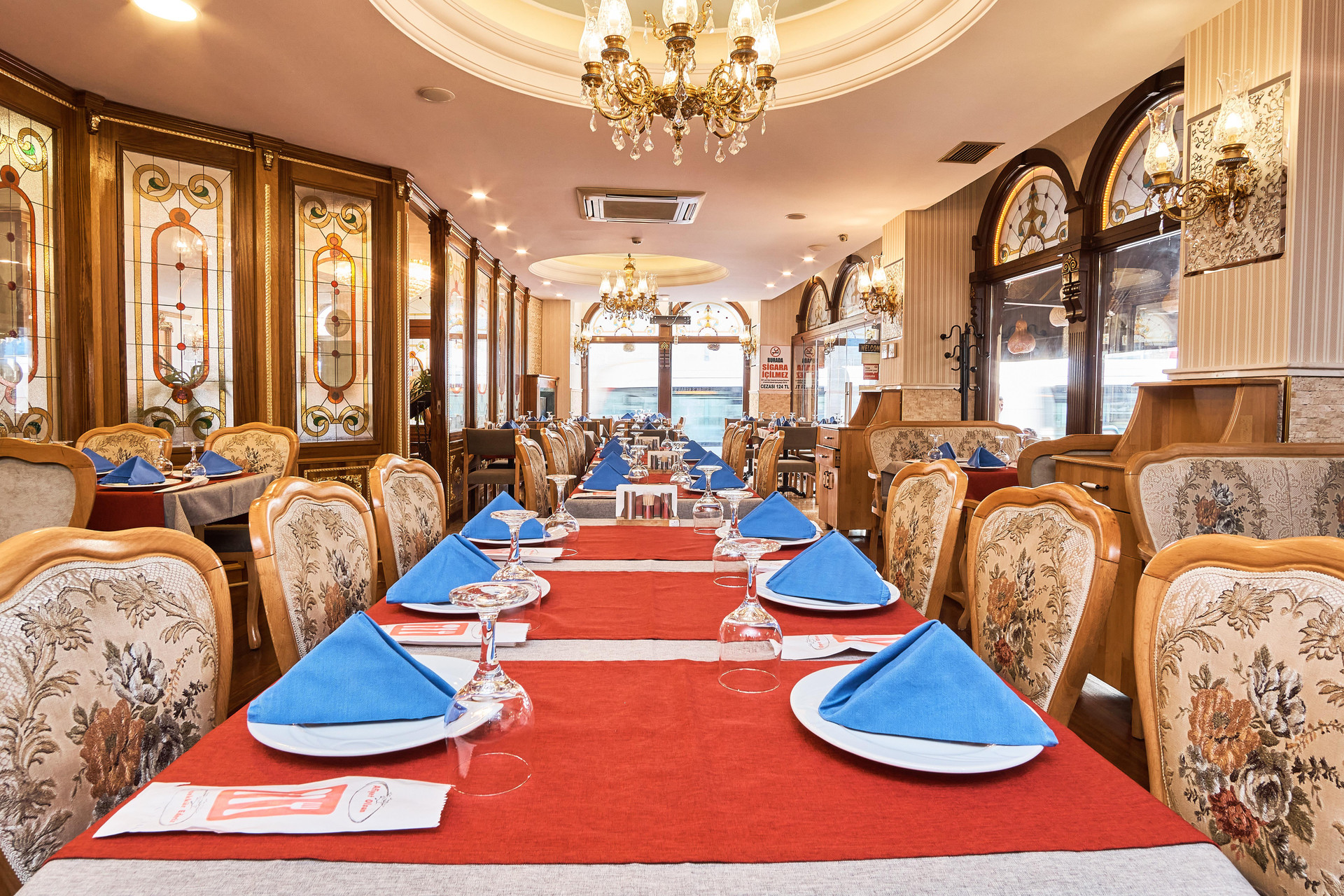 Restaurant Best Western Empire Palace Hotel & Spa - Special Class