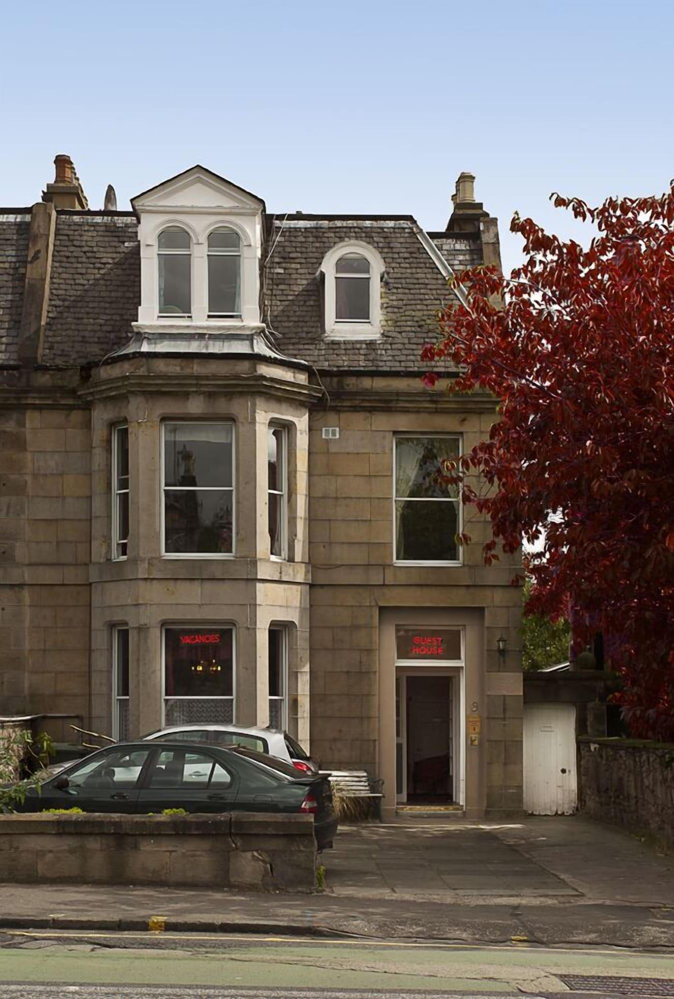 Vista Exterior Blossom Guest House