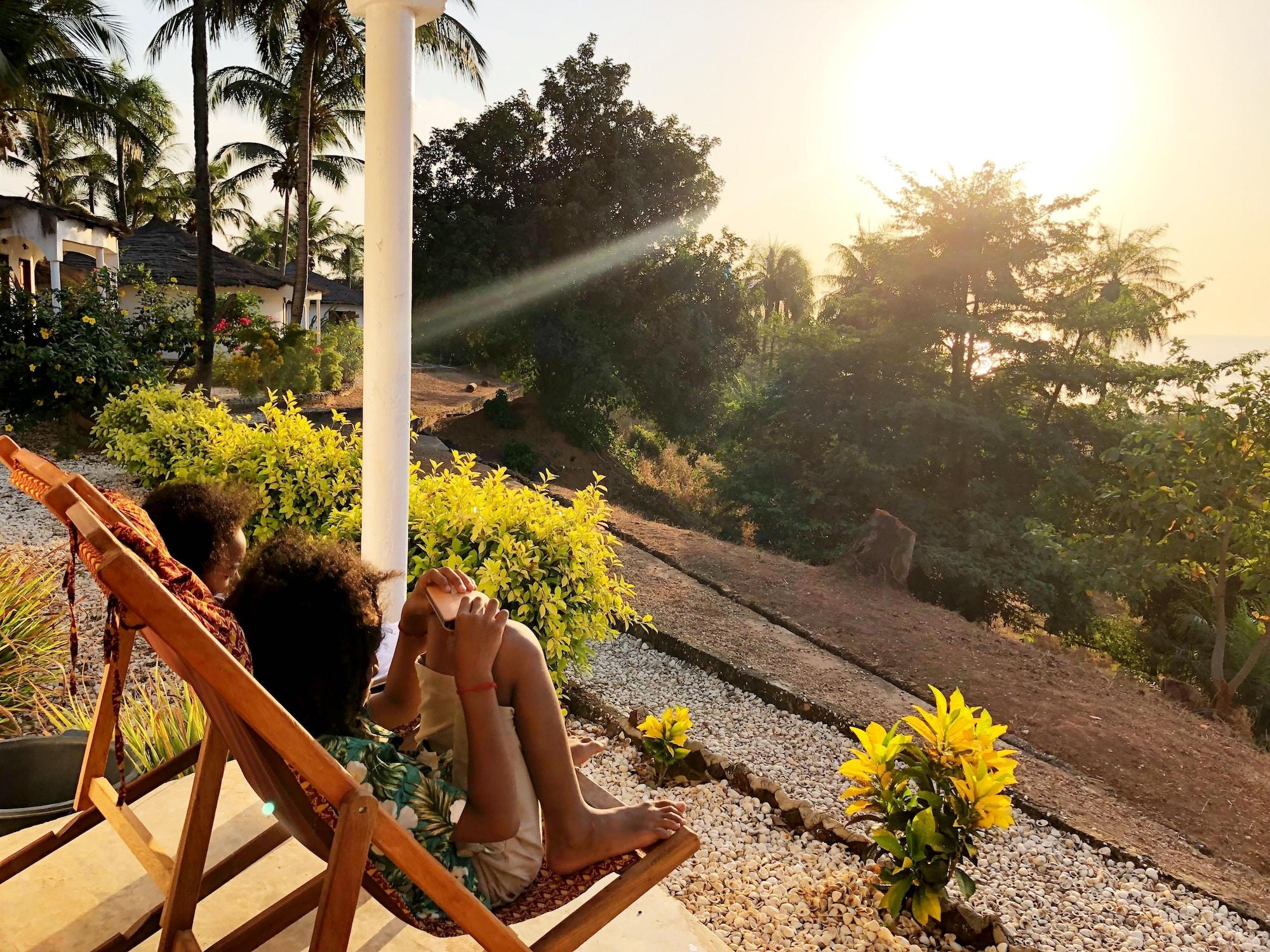 Playa Dakosta Eco Retreat