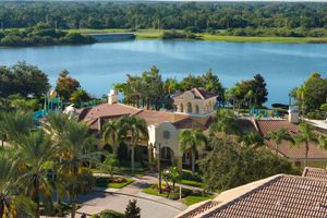 Vacation Rental - Vista Cay 3BR Comfort Prime Location Sleeps 7