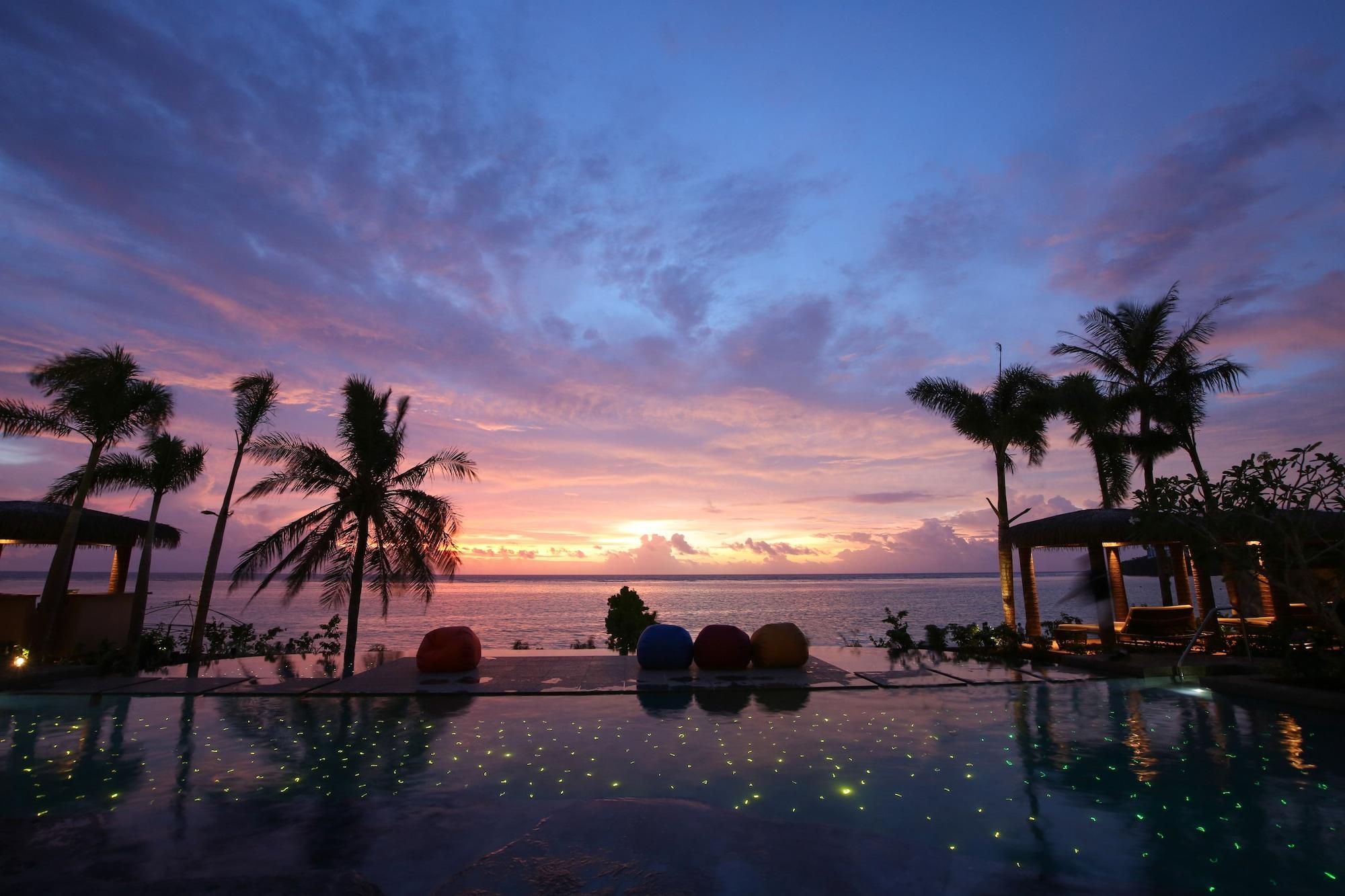 Playa Dusit Thani Guam Resort