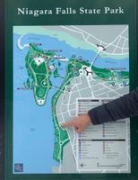 Alquiler Vacacional - Historical Mansion Close to The Falls US side