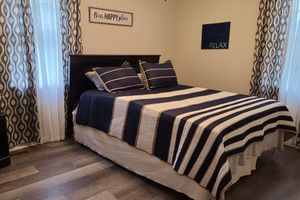 Alquiler Vacacional - The Flippin Fisherman