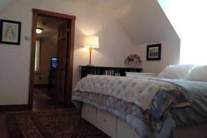 Alojamiento - Beautiful private farmhouse.  Close to Minnewaska and Shawangunk Grasslands.