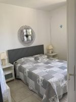 Alquiler Vacacional - Appartement 3 Chambres + Espace Extérieur