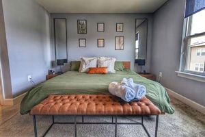 Alquiler Vacacional - Luxury Home Near Washington DC & FedEx Field!