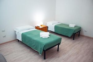 Alquiler Vacacional - Apartment 2 bedrooms 2 bathrooms