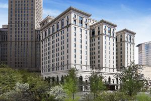 Alojamiento - Hotel Cleveland, Autograph Collection