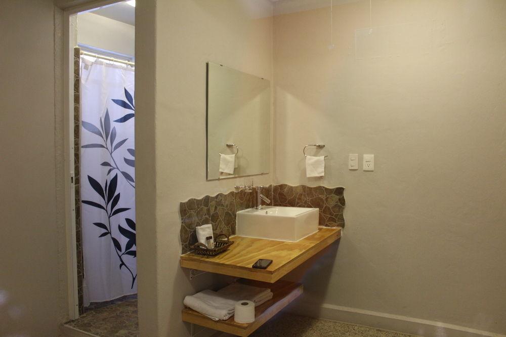 Set de Habitación Parador San Fernando