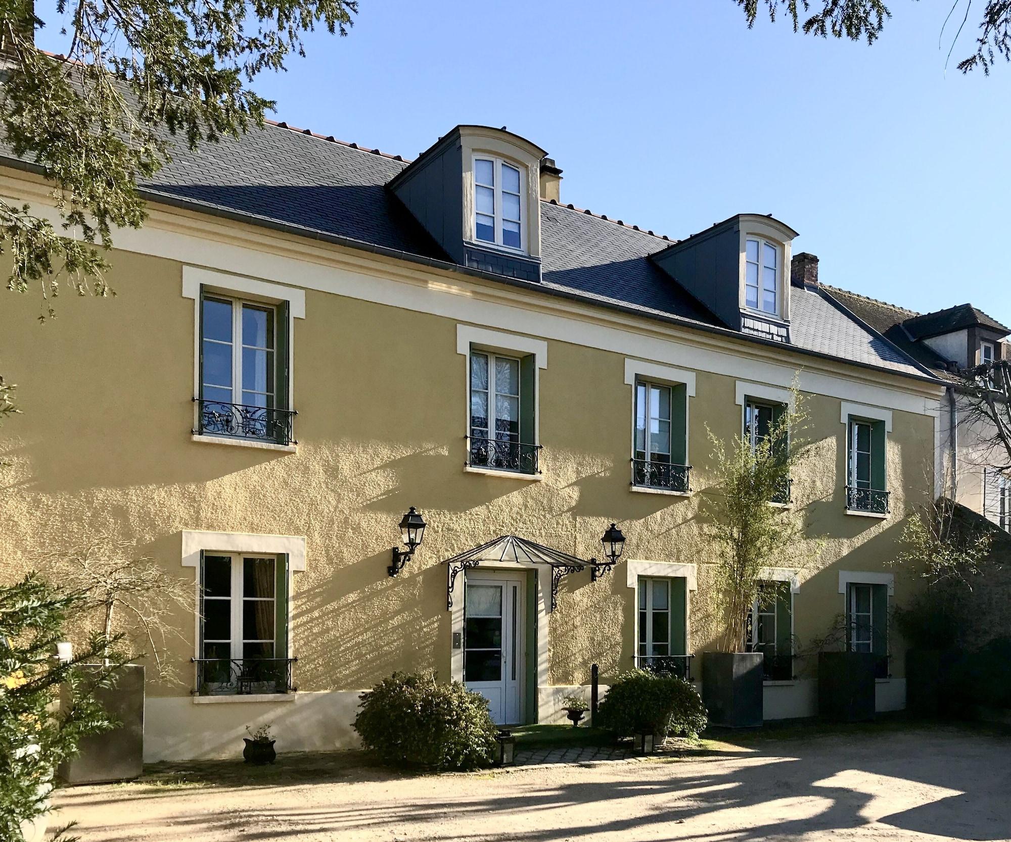 Varios Le Clos de Villeroy