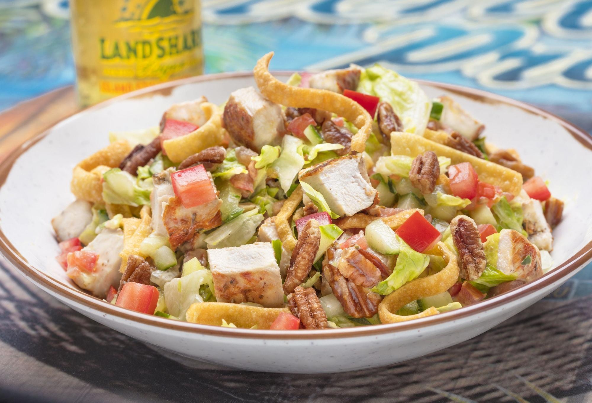 Restaurant Margaritaville Beach Resort South Padre Island