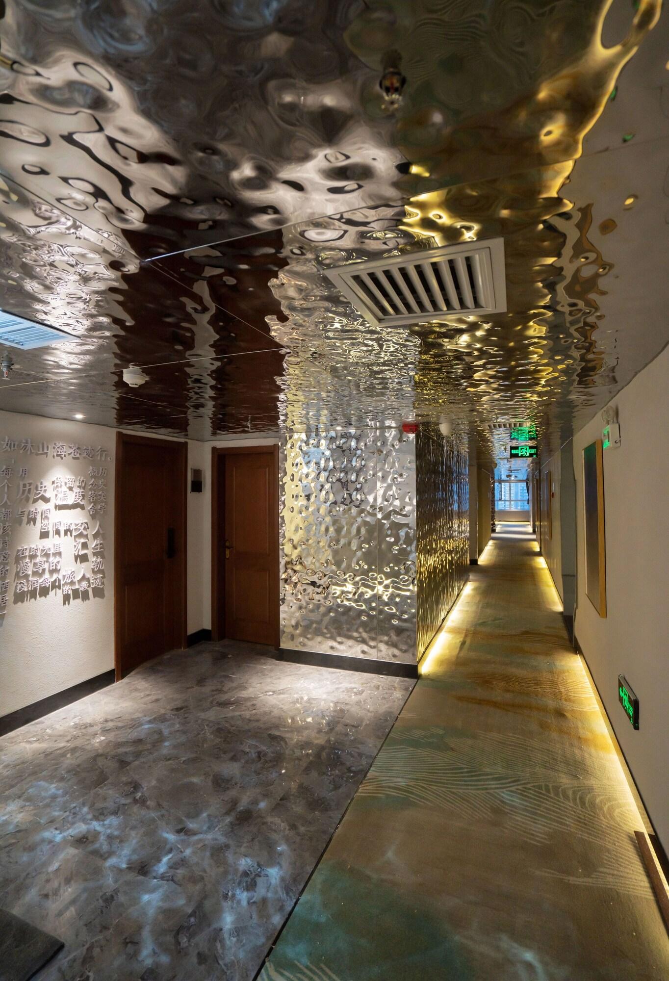 Comodidades del Alojamiento History Boutique Inn