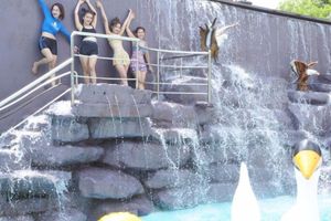 Alojamiento - River Nature Hotel