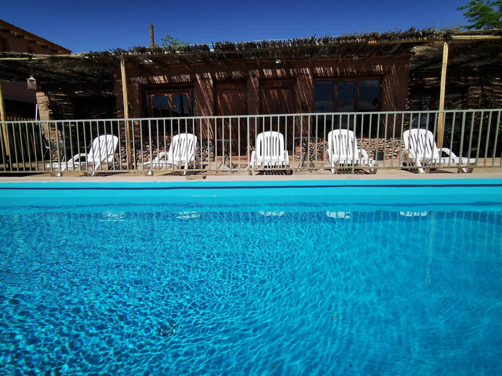 Varios Lodge y Cabañas Rio Yaye