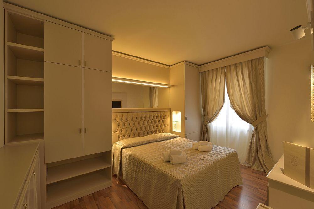 Hotel Arcobaleno Boutique Hotel