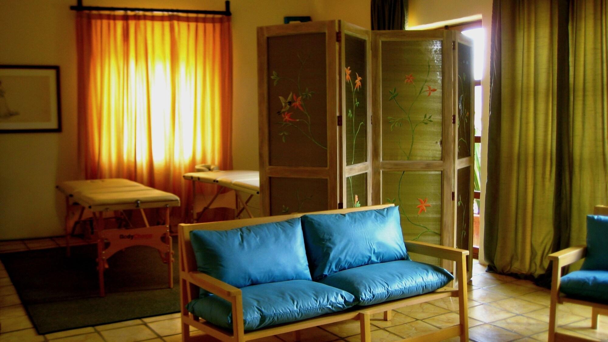 Spa Casa Mision de San Miguel