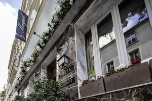 Alojamiento - Hôtel Muguet