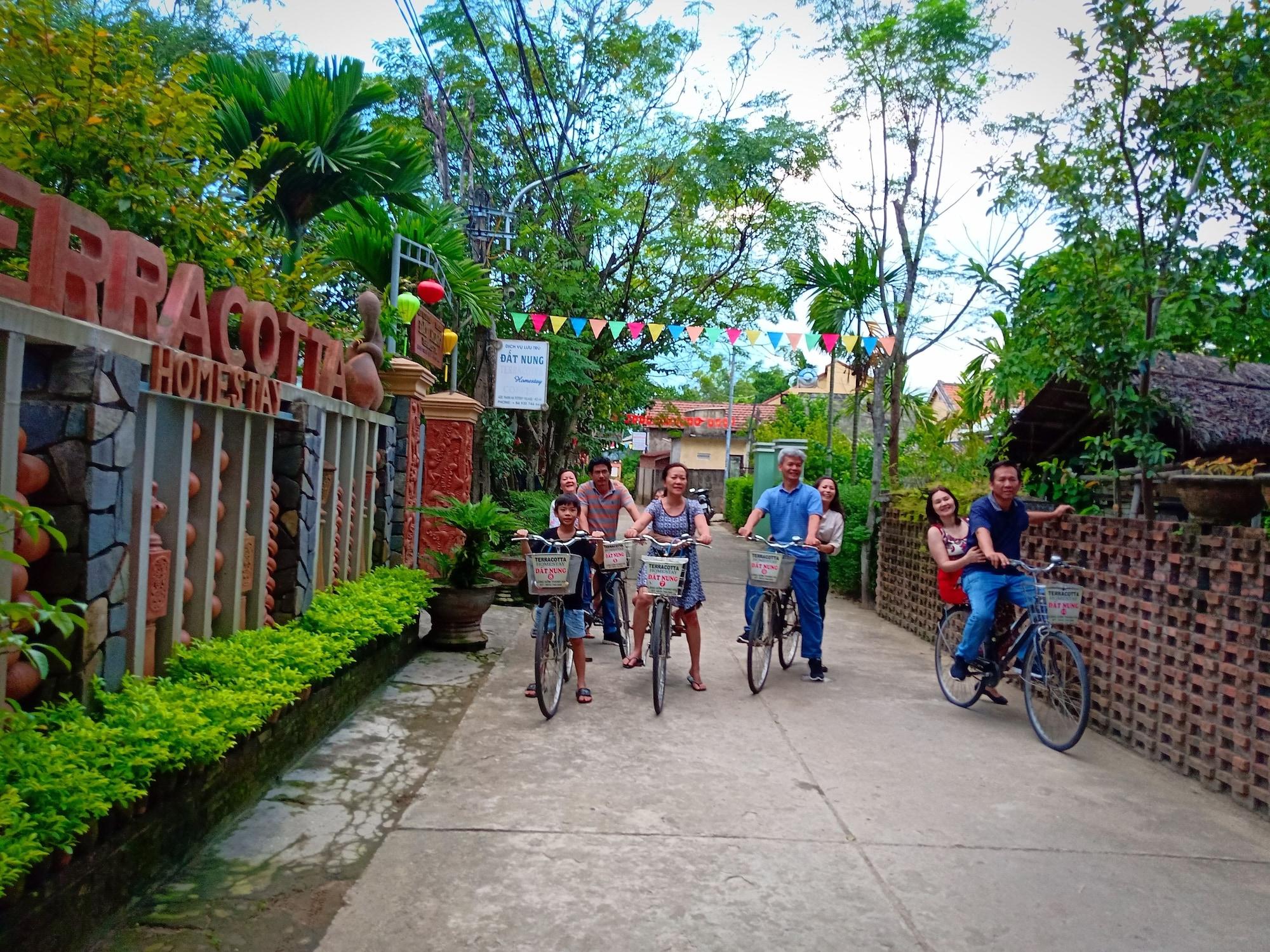 Varios Terra Cotta Homestay and Hostel