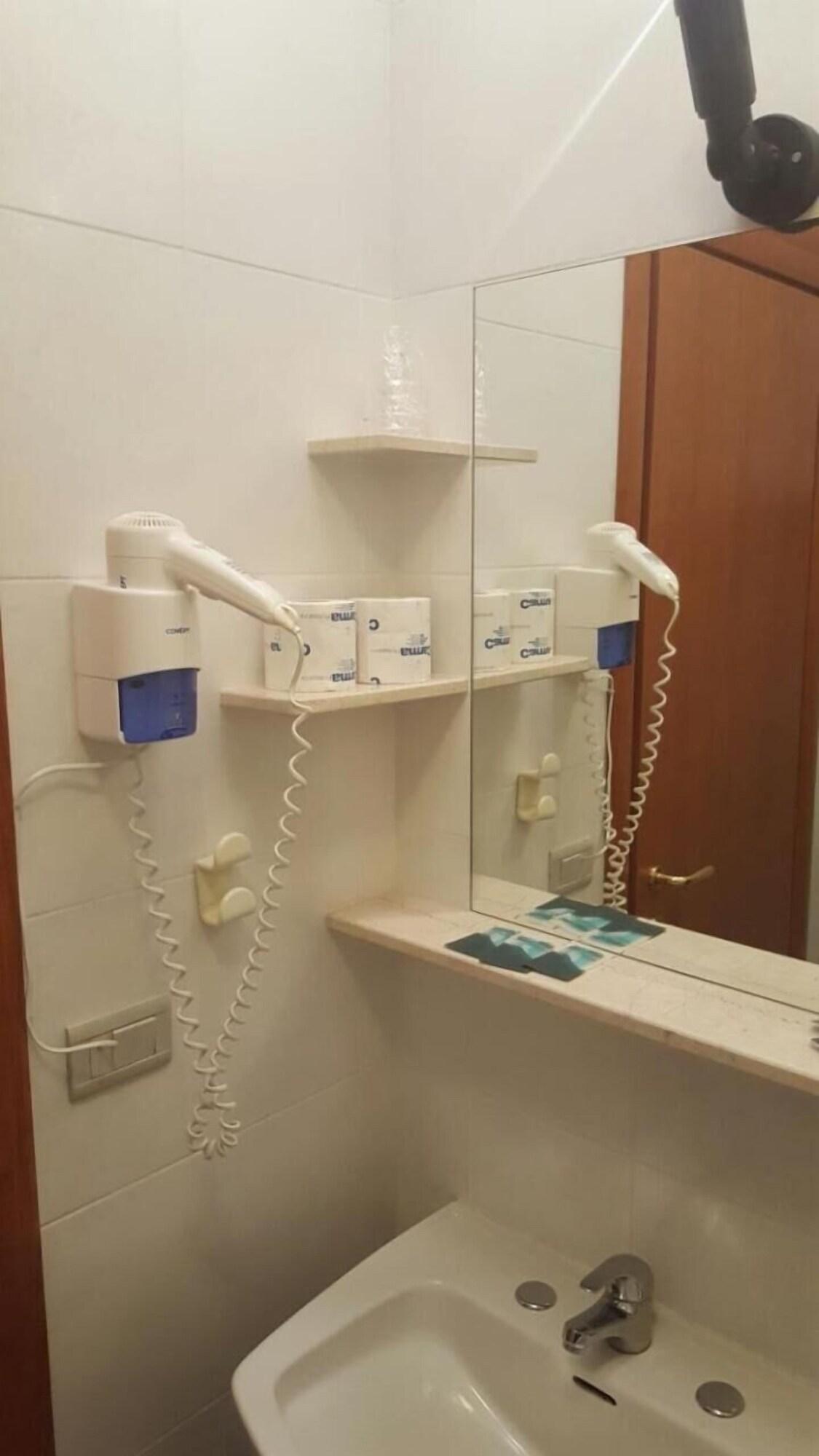 Equipamiento de Habitación B&B California