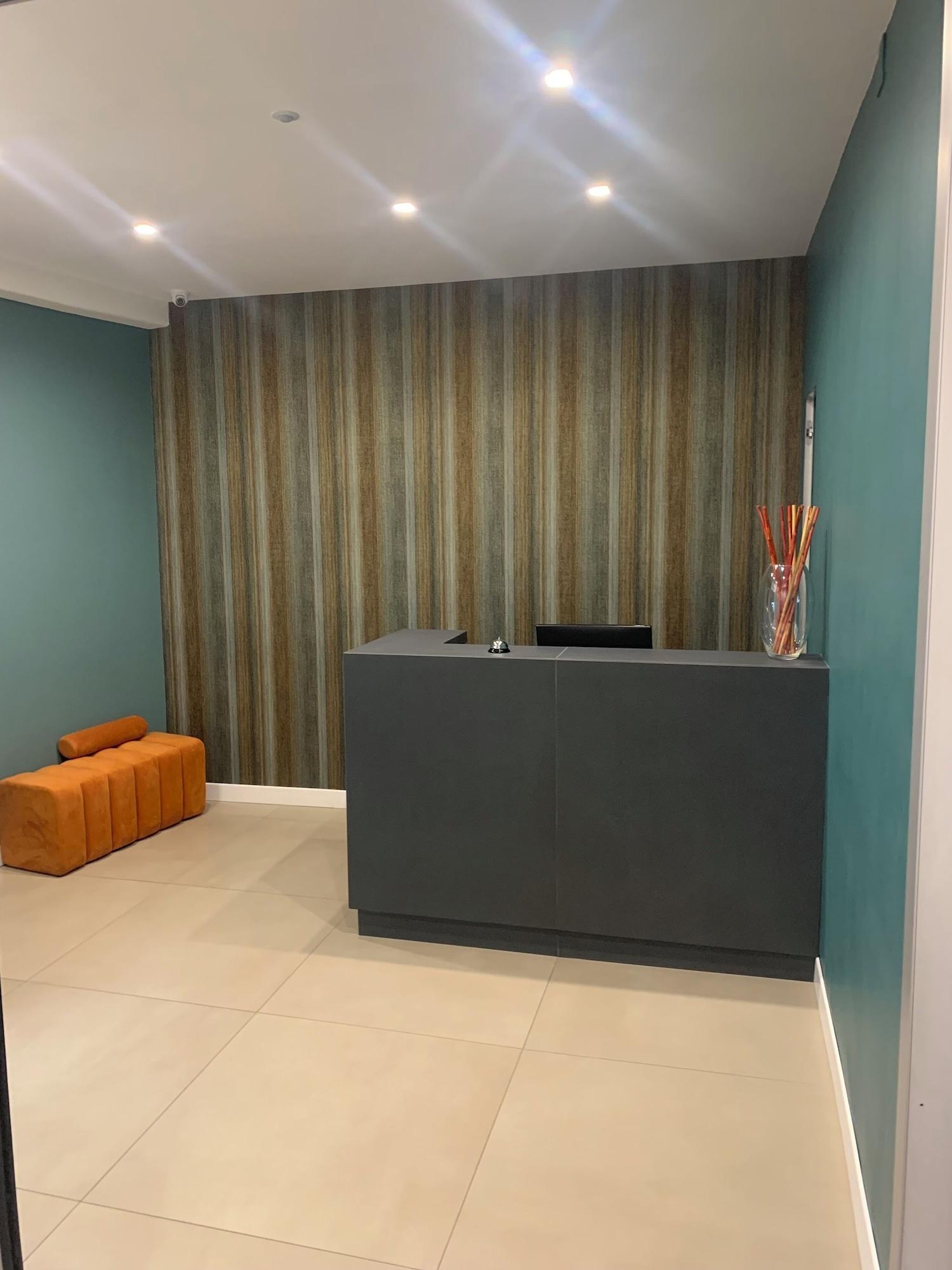 Vista Lobby Napoliday