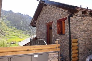 Alojamiento - Aparthotel Spa Areu