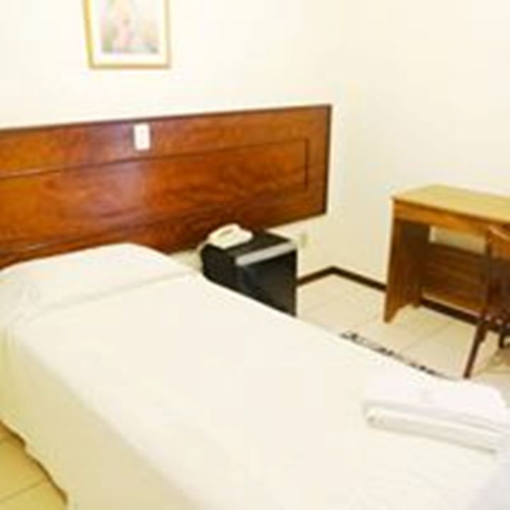 Habitación Hotel Veneza