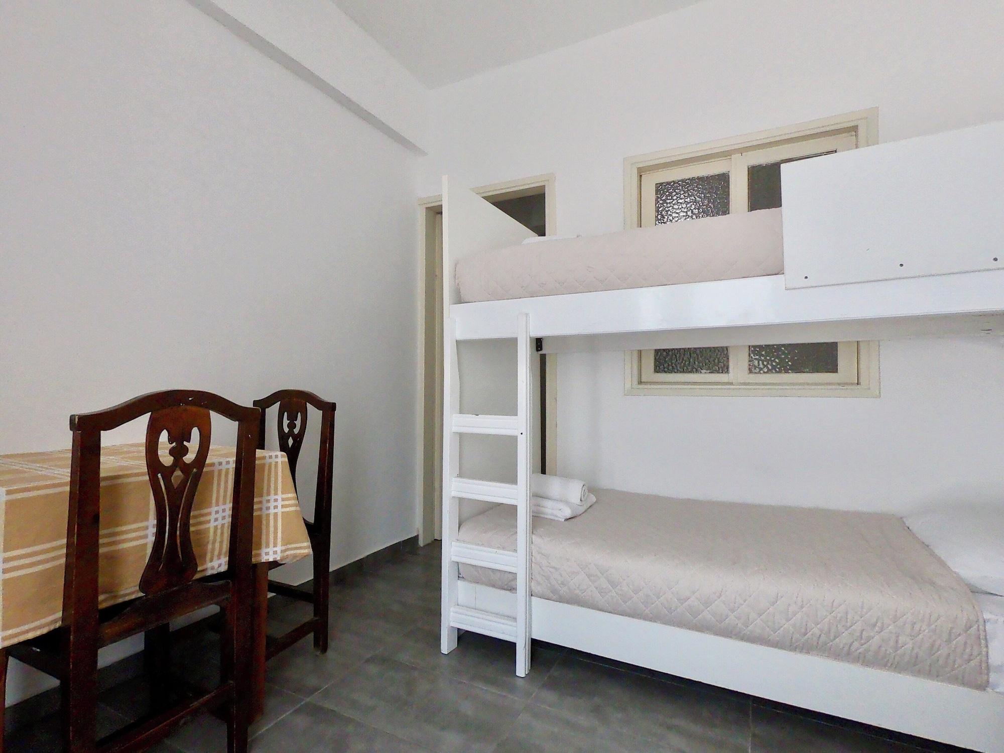 Habitación Fira Backpackers Place