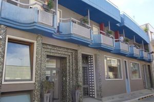 Alojamiento - Hotel B&B Airone