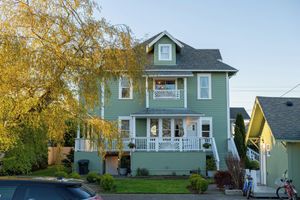 Alojamiento - Pearl Inn Bed and Breakfast