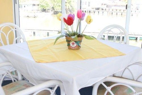 Restaurant Hotel Posada El Delfin