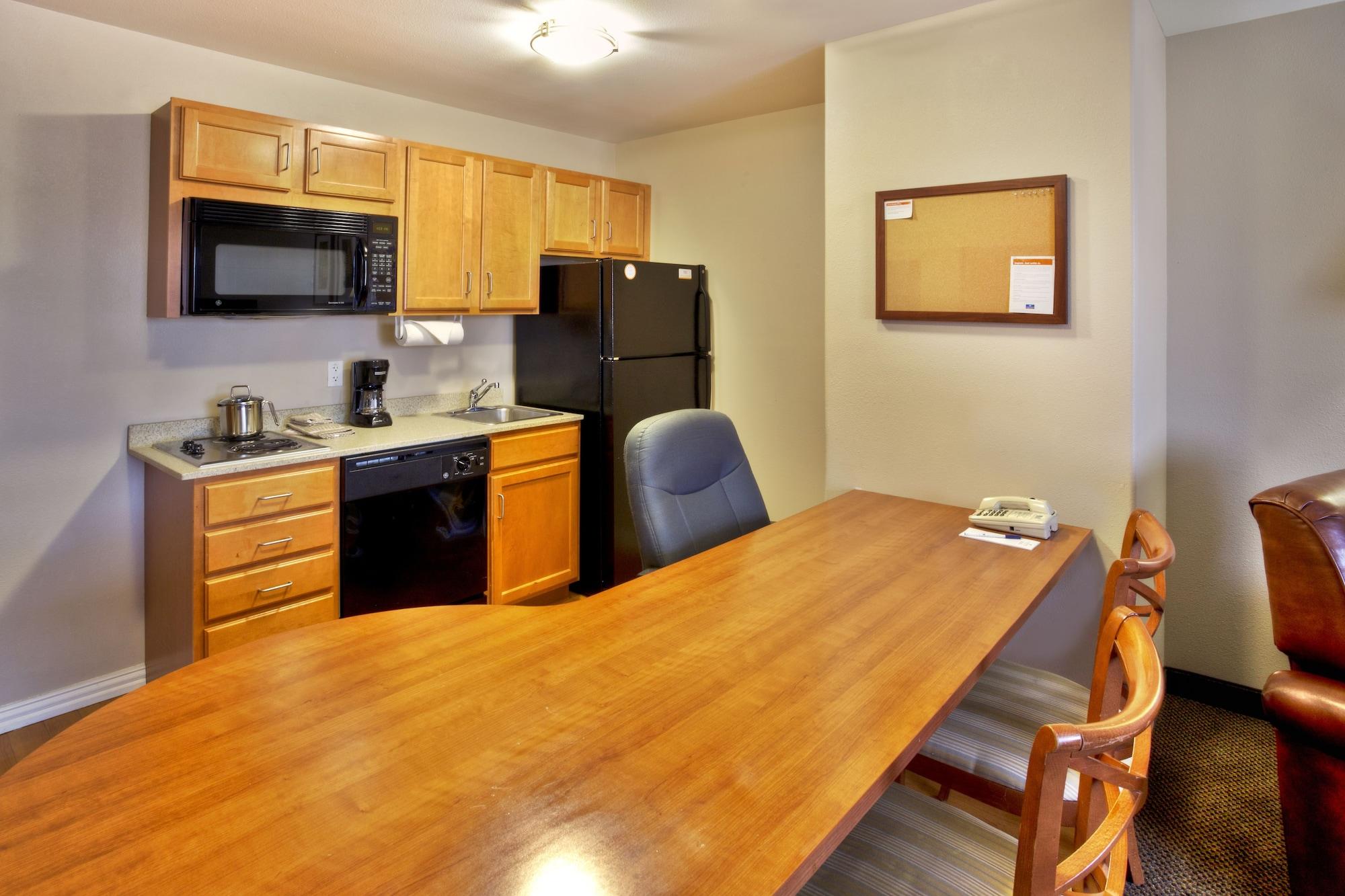 Set de Habitación Candlewood Suites Killeen - Fort Cavazos Area by IHG