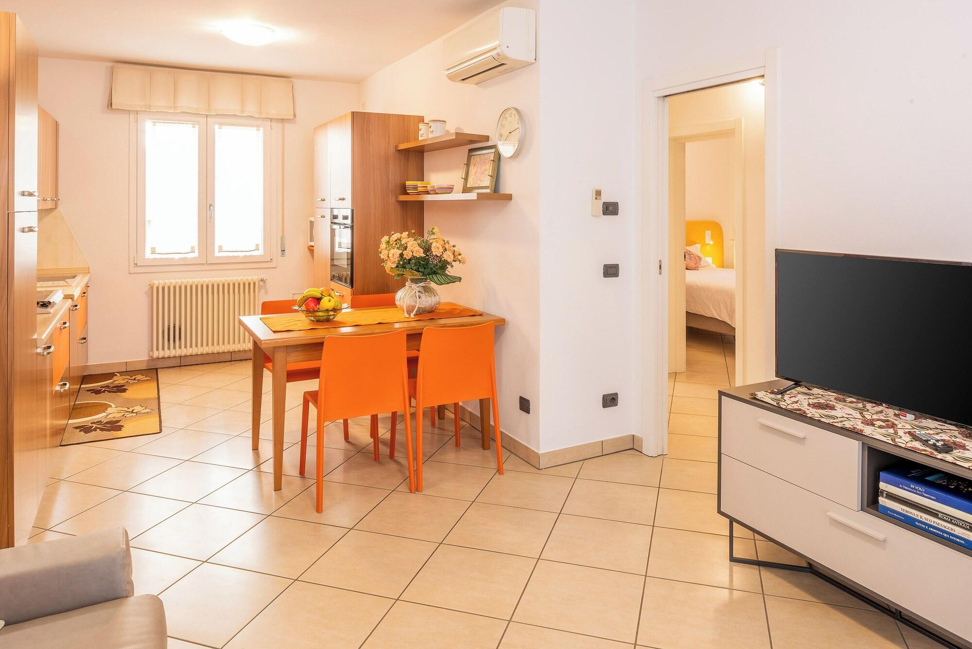 Equipamiento de Habitación Hotel Taormina
