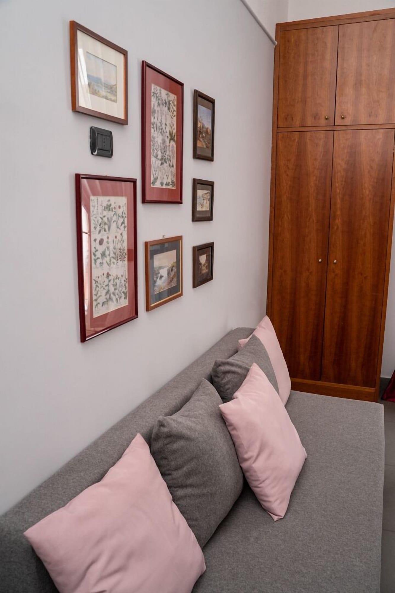 Set de Habitación La Dimora dei Reali