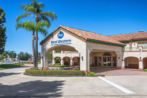 Alojamiento - Best Western San Dimas Hotel & Suites