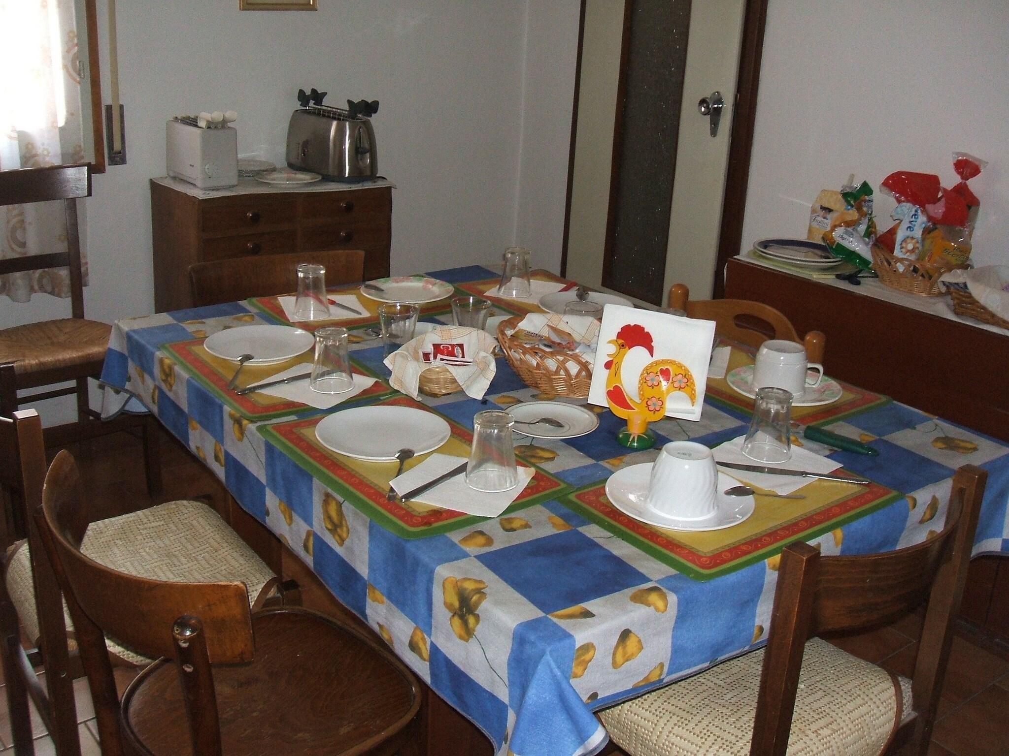 Restaurant B&B Accorsi