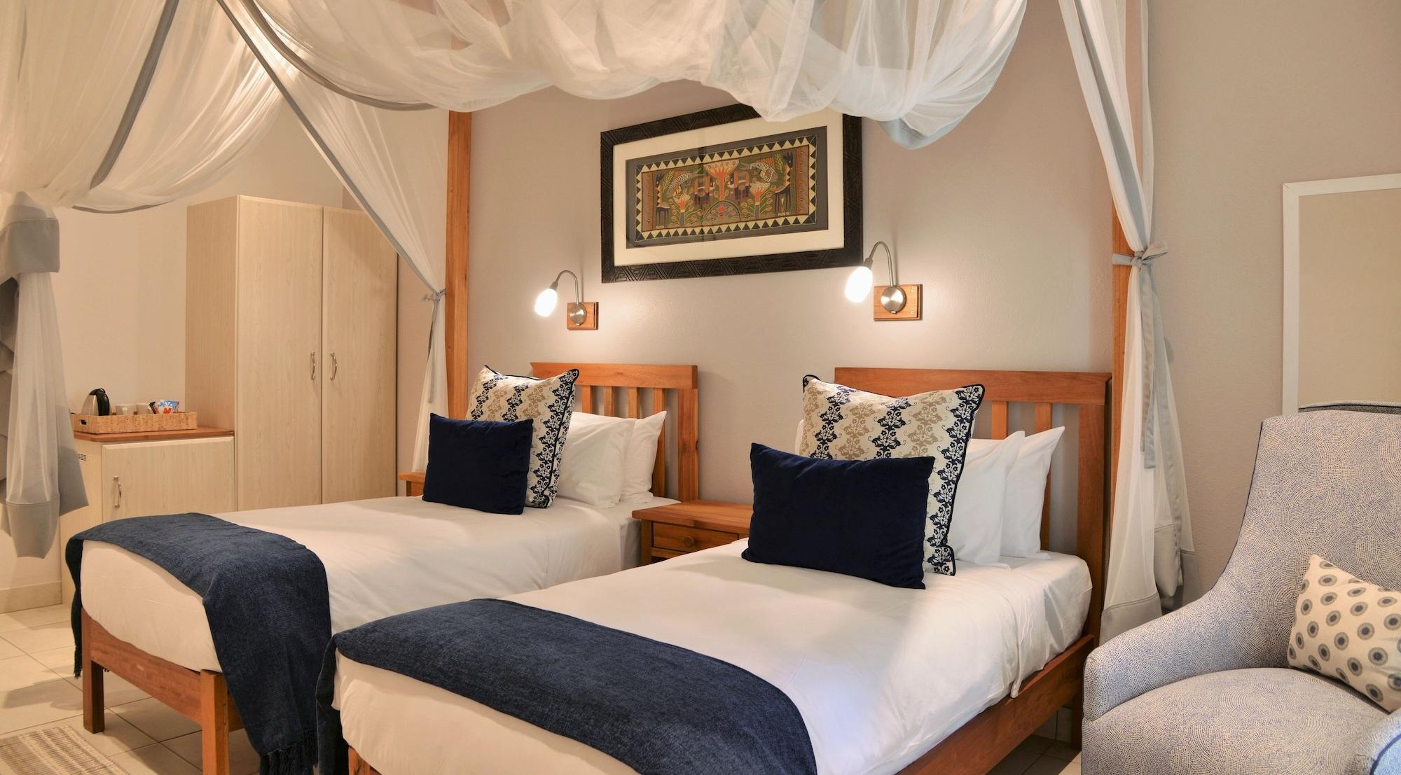 Habitación Batonka Guest Lodge