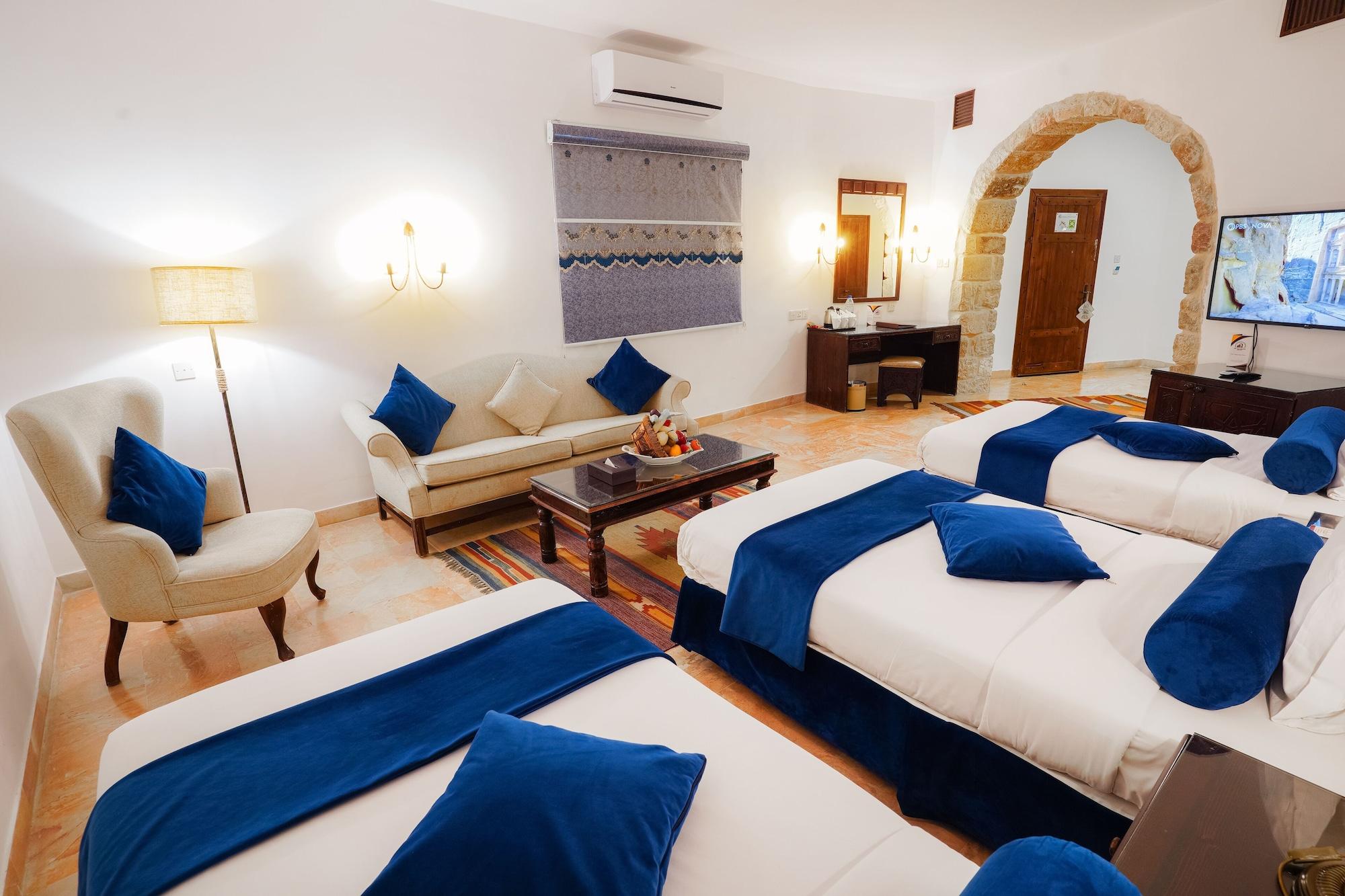 Habitación Old Village Resort