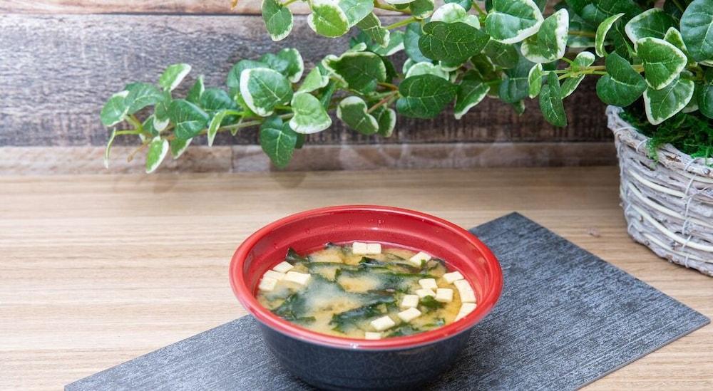 Restaurant Anshin oyado woman Tokyo Ginza shiodometen  -  Caters to Women