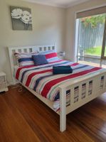 Alquiler Vacacional - 5 min walk to the Beach!