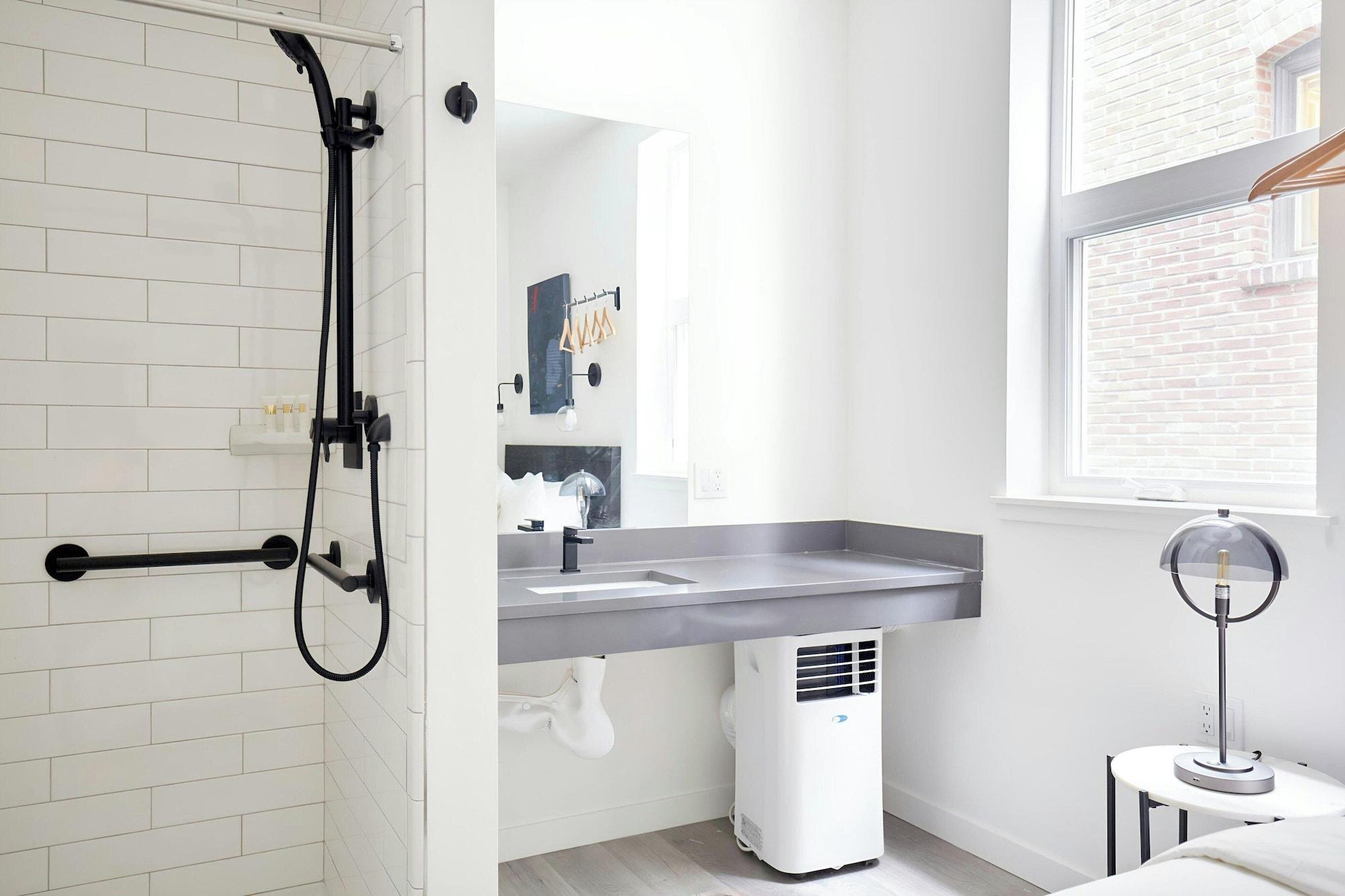 Equipamiento de Habitación The Boylston Hotel Capitol Hill, Sonder by Marriott Bonvoy