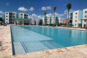 Alquiler Vacacional - Cozy 2BR Apartment Pool Gated Community